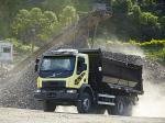 Volvo VM 330 6x4 Tipper 2014 года